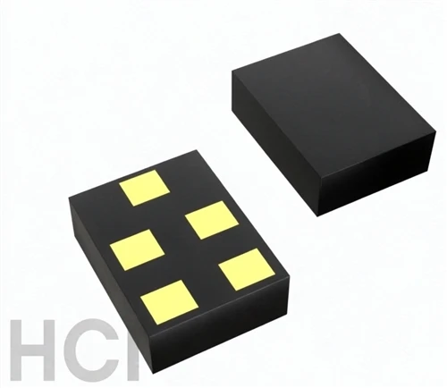HCI SF11S5-1575.420 GPS L1 SAW Filter – A Reliable Domestic Replacement Solution