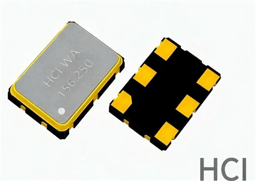【Top Recommendation】 148.500MHz LVDS Output Crystal Oscillator