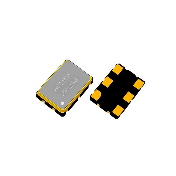 6-P SMD Oscillators 7050
